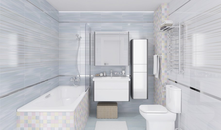 Плитка Sigma Ceramica Classic