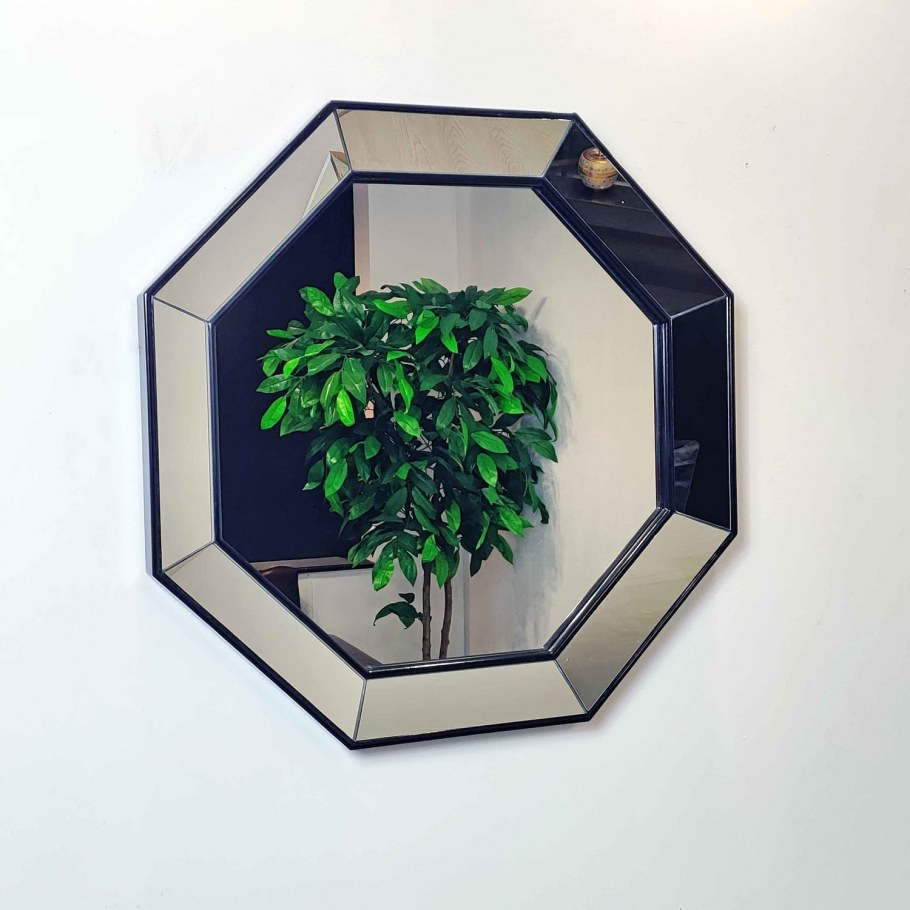 Цветное зеркало