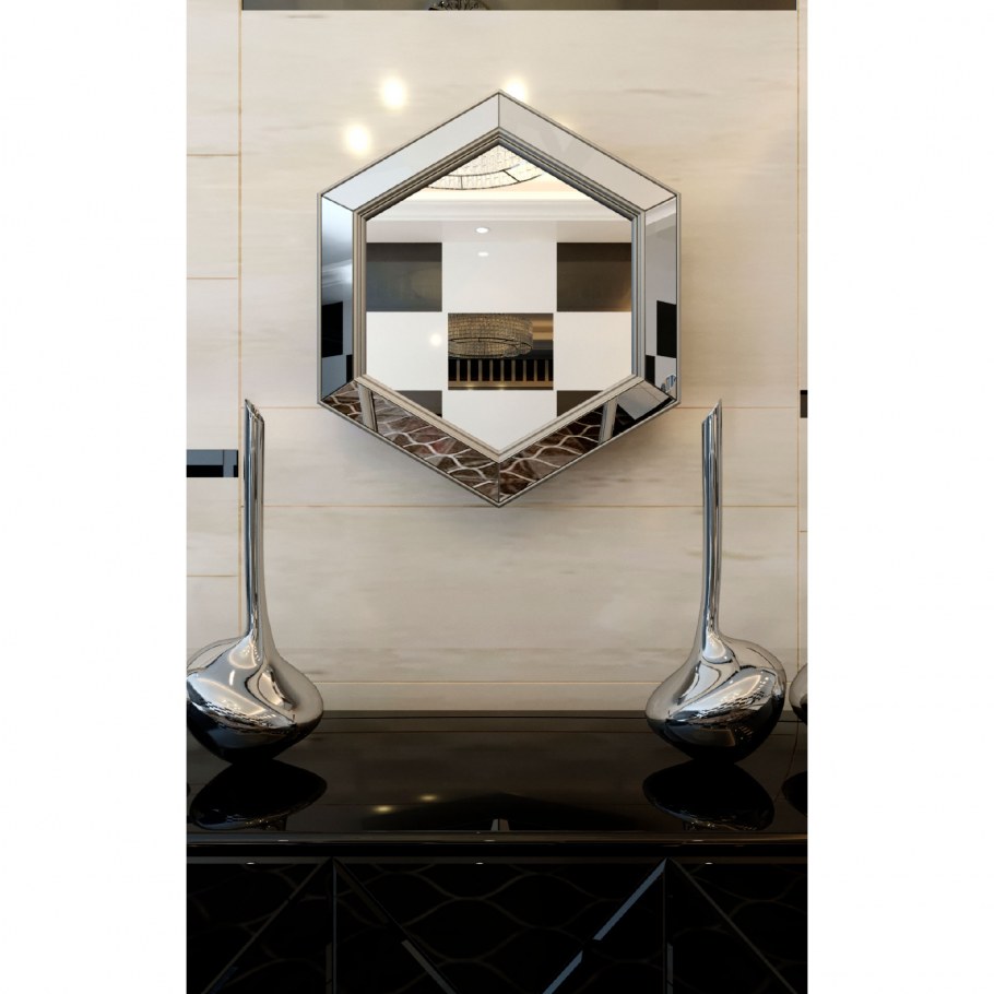 Зеркало Моррис