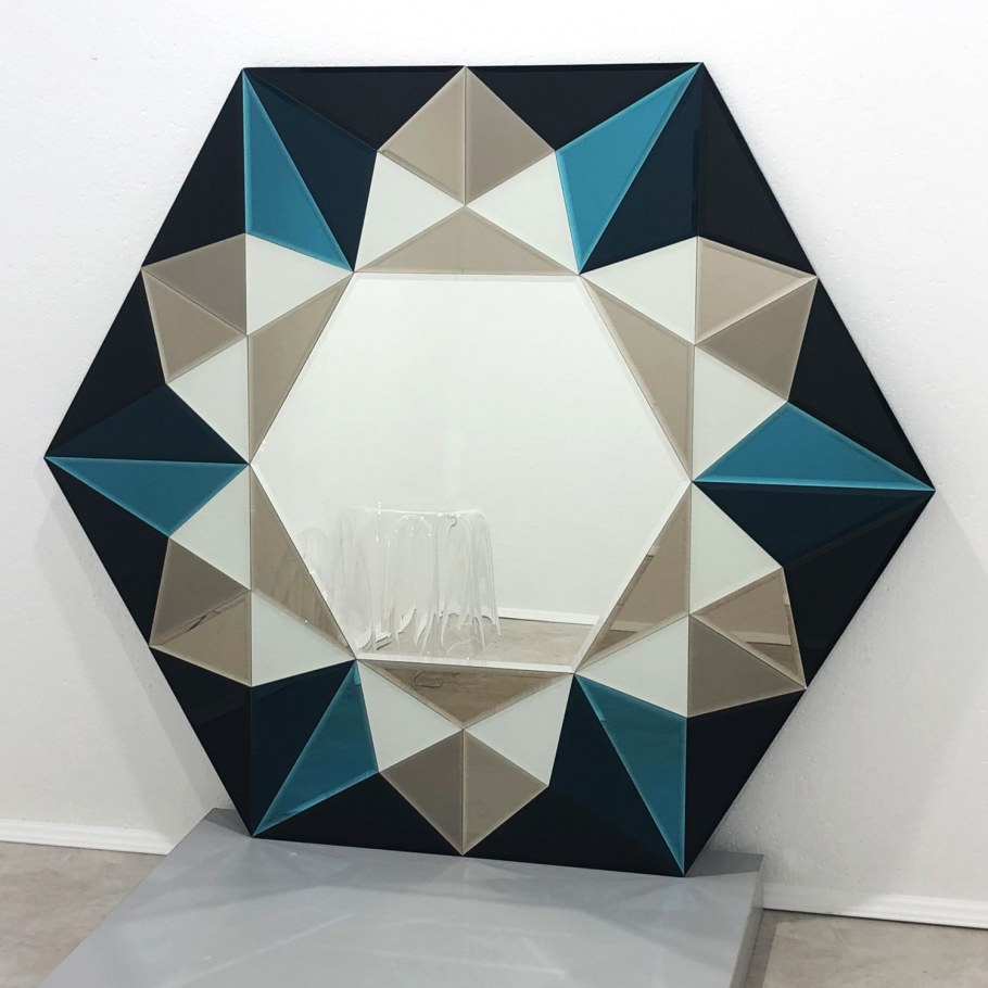 Зеркало Калипсо