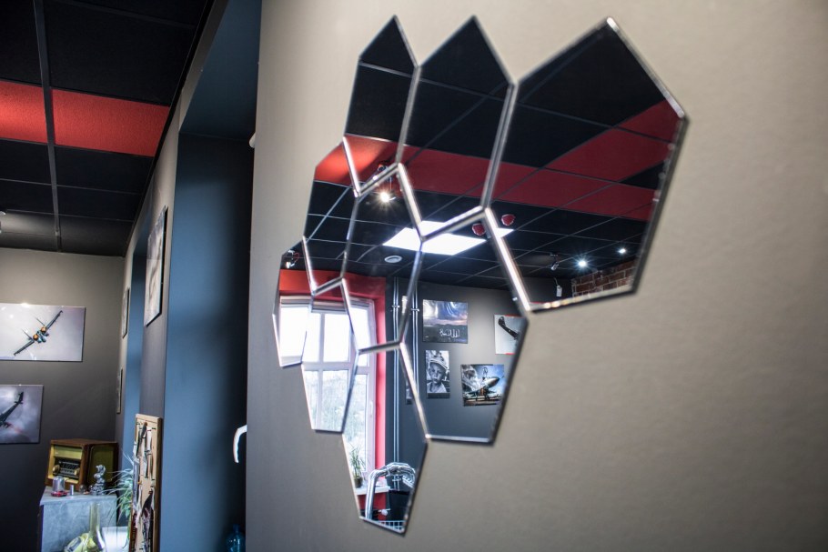 Hönefoss хёнефос зеркало