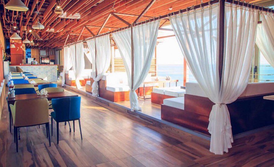 La Veranda Анапа