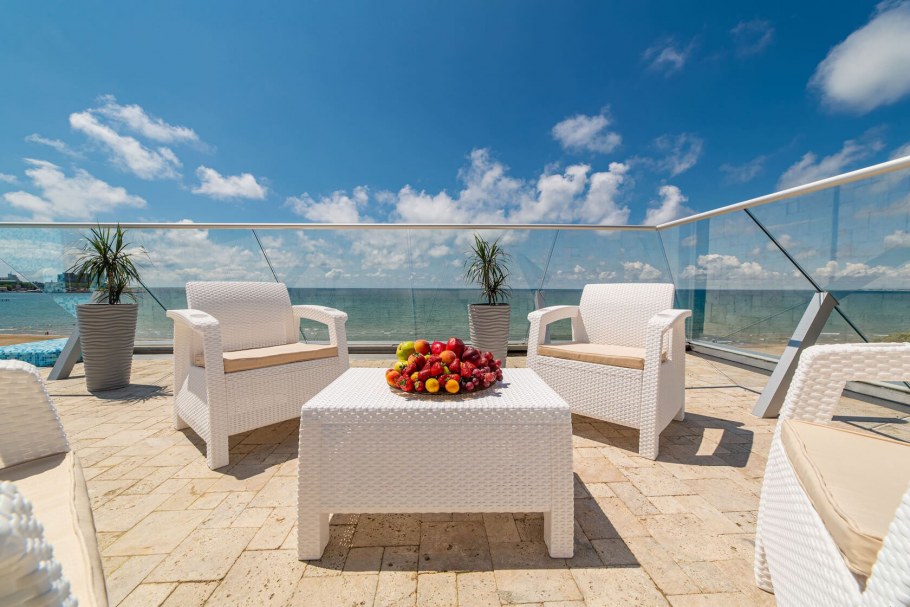 Chalet ресторан Анапа