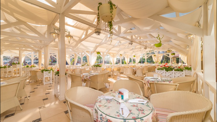 Отель beton Brut Анапа