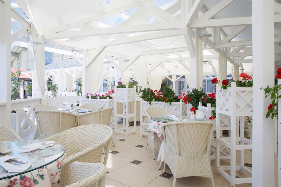 Alean Family Resort Анапа Doville