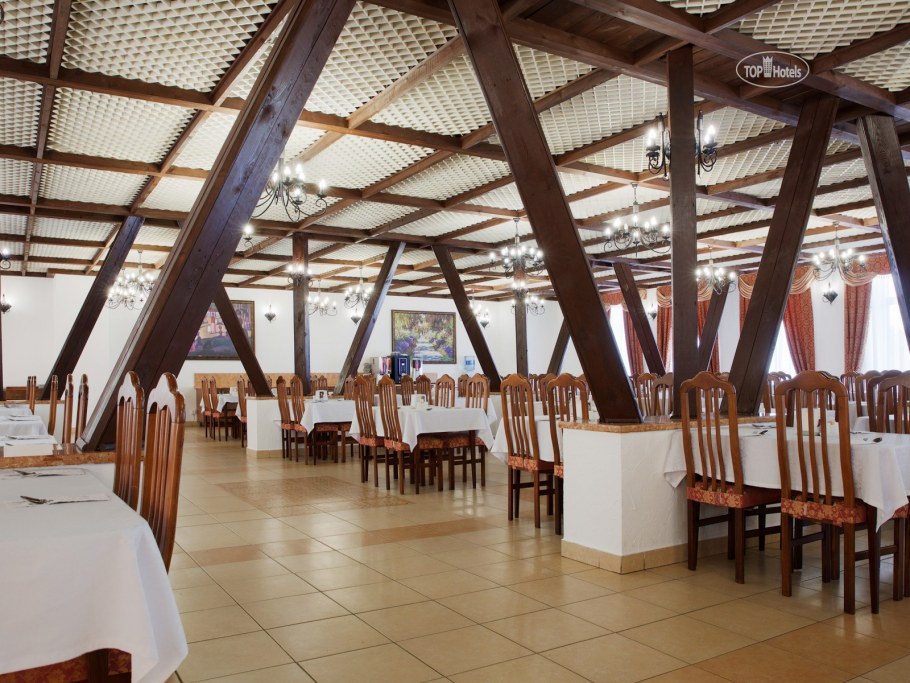 Отель брют Анапа