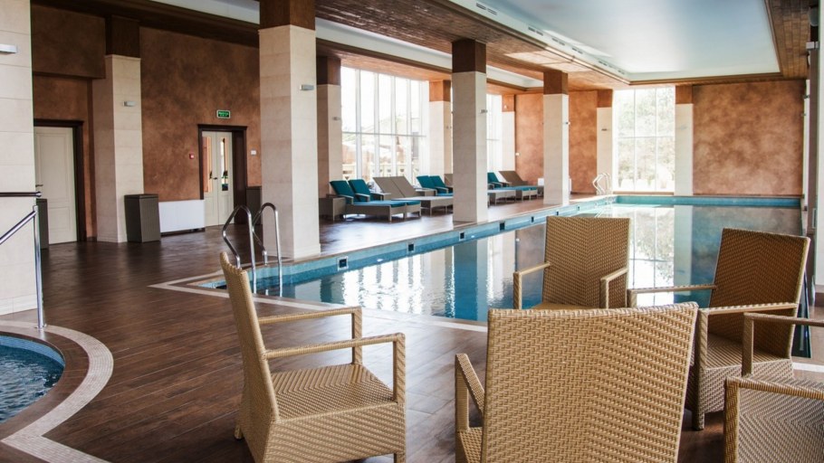 Лофт отель Анапа beton Brut