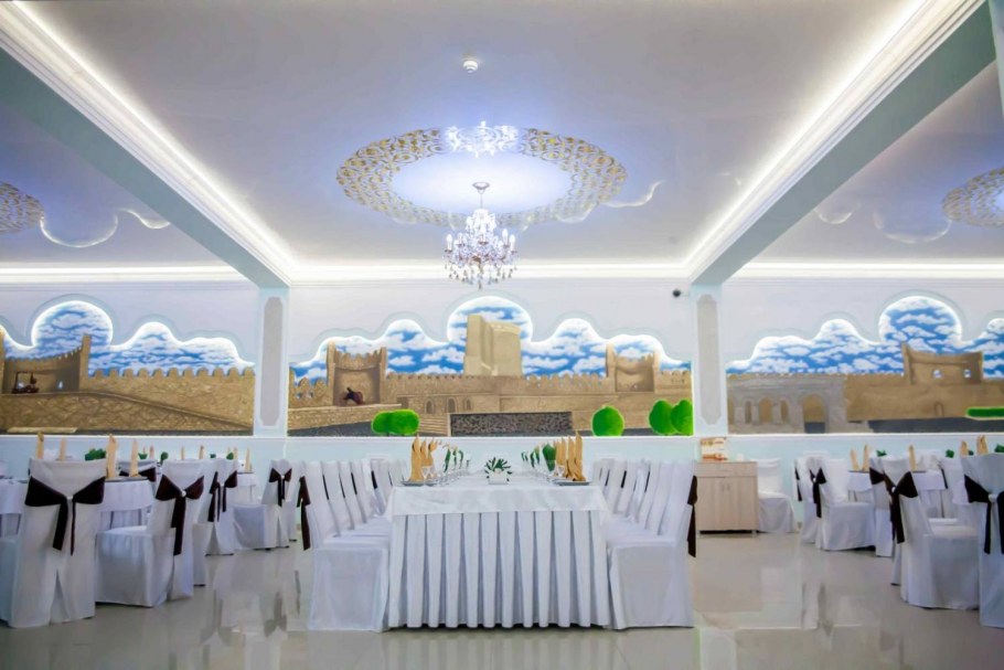 Анапа Grand Hotel Anapa