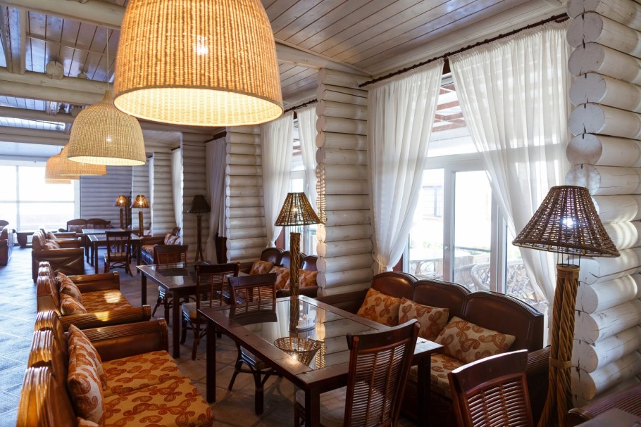 Ресторан Kismet Анапа