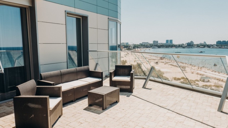 Дель мар Анапа ресторан