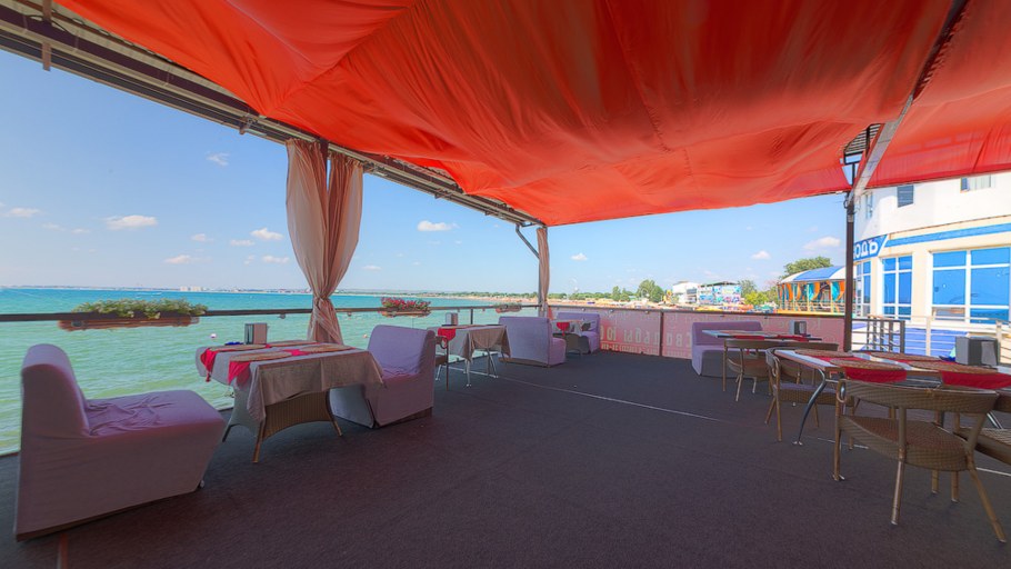 Отель Гранд круиз Анапа