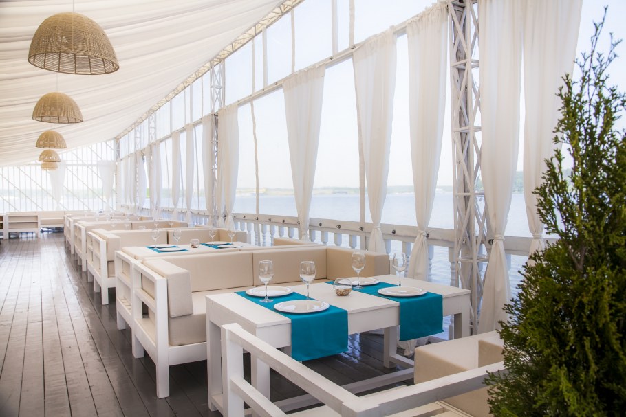 Отель Довиль Анапа