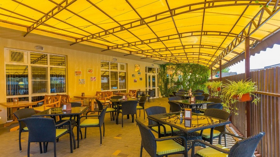 Мацони Анапа ресторан