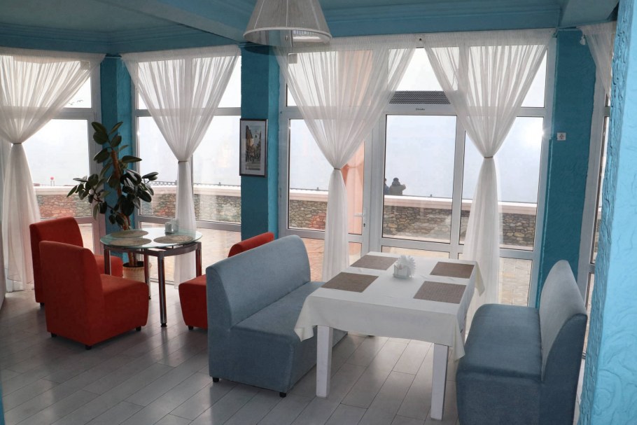 Сочи набережная SEAZONE