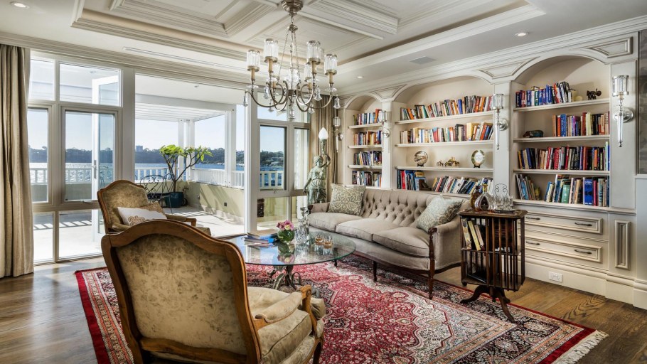 Джефферсон дизайнер интерьер Америка