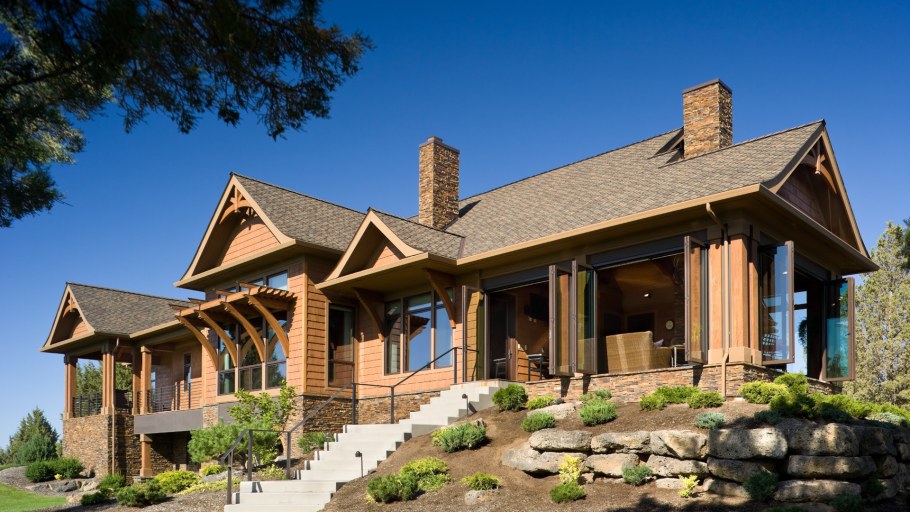 Шале Штандфест