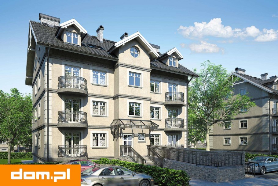 Калининград четырехэтажная усадьба