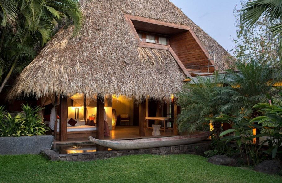 КБ 185 бунгало проект