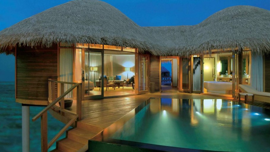 Ла Диг отели