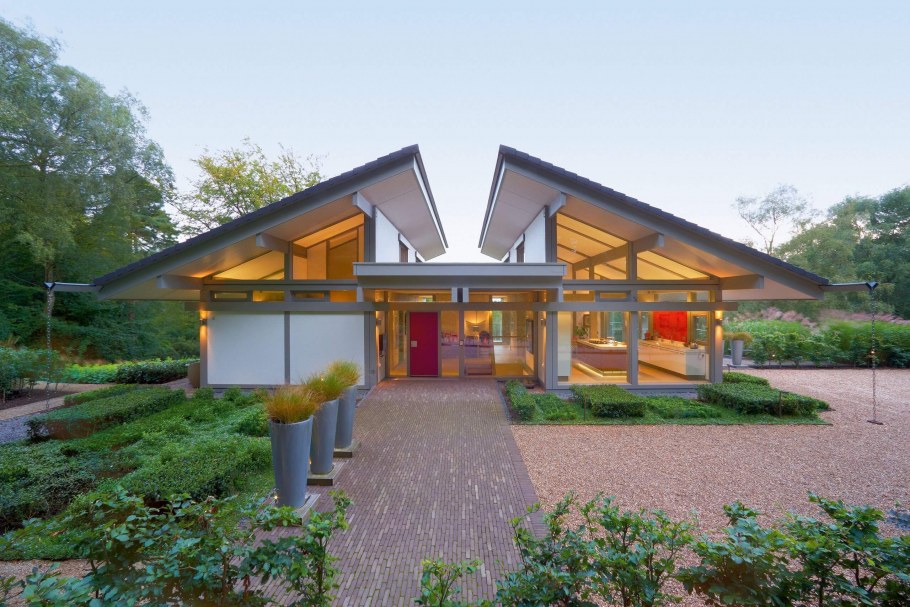 Стиль Крафтсман