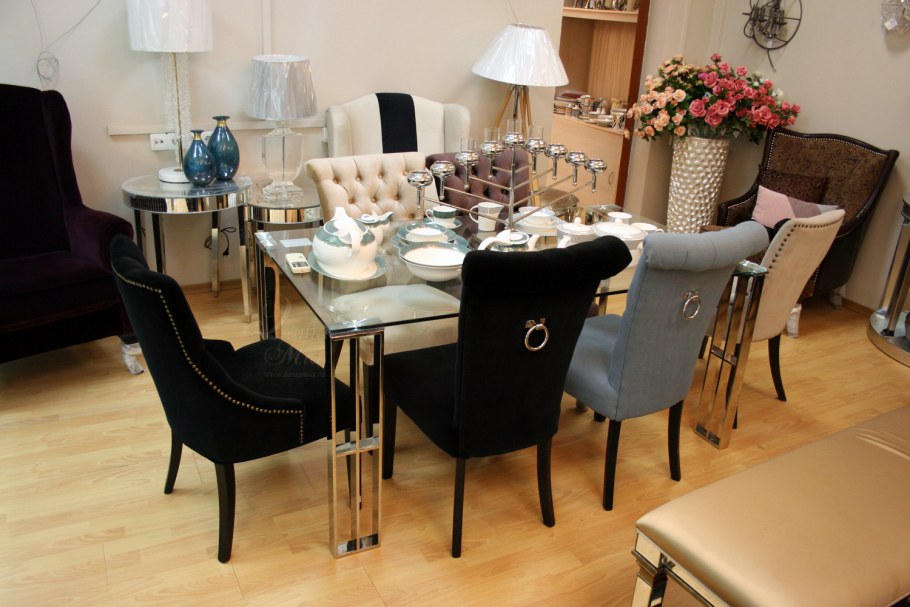 Кресло Lalume-kk00157