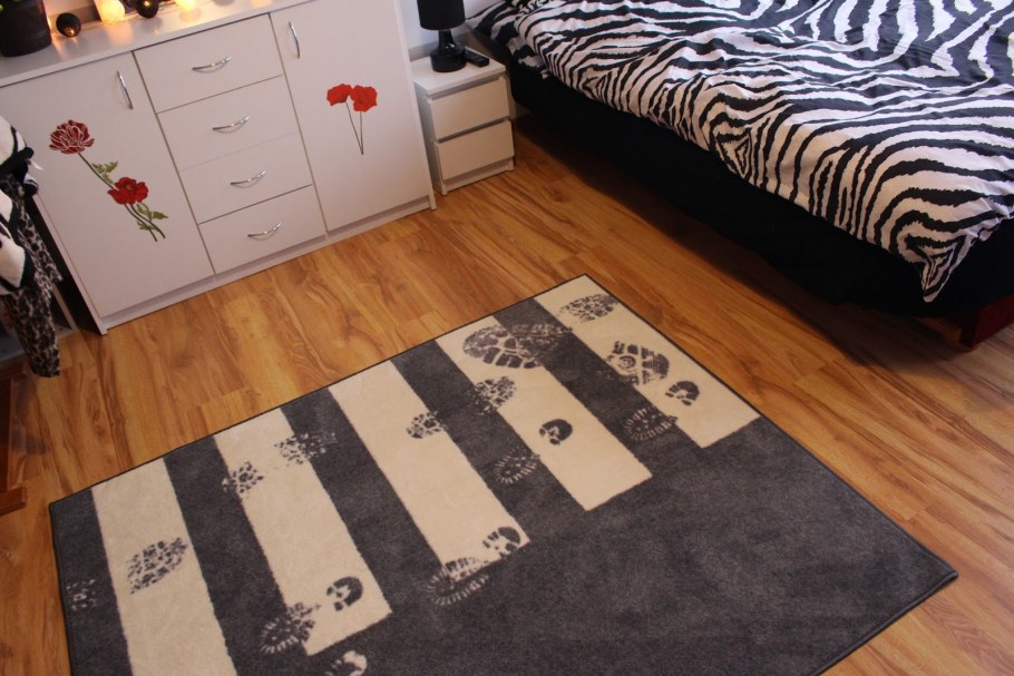 ИБСТЕД ковер икеа