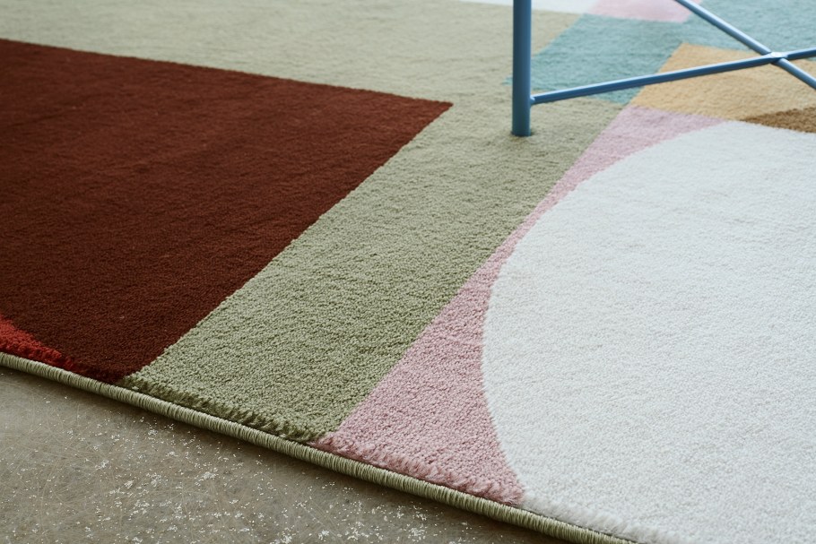 Stenmätare стемэтаре ковер