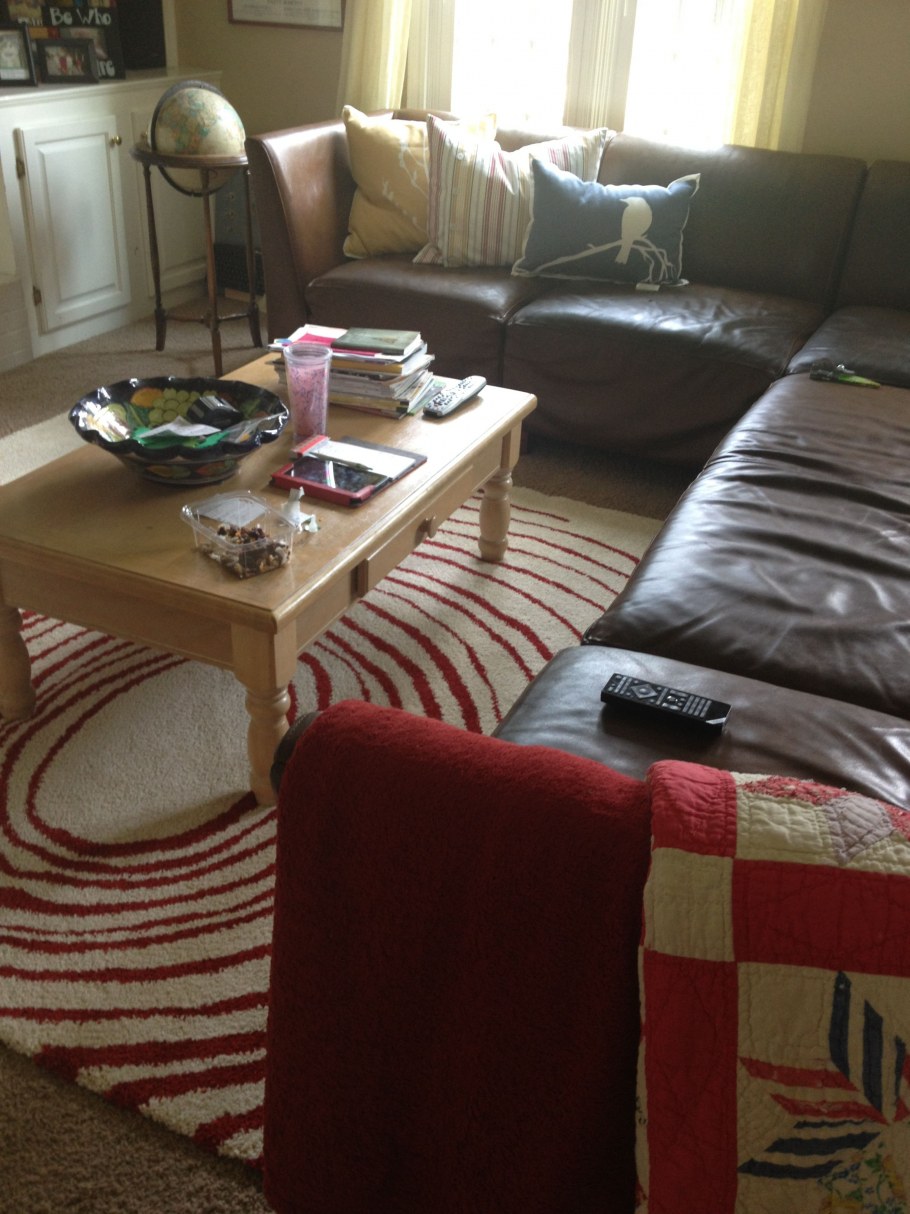 Ковер икеа ОРСТИД