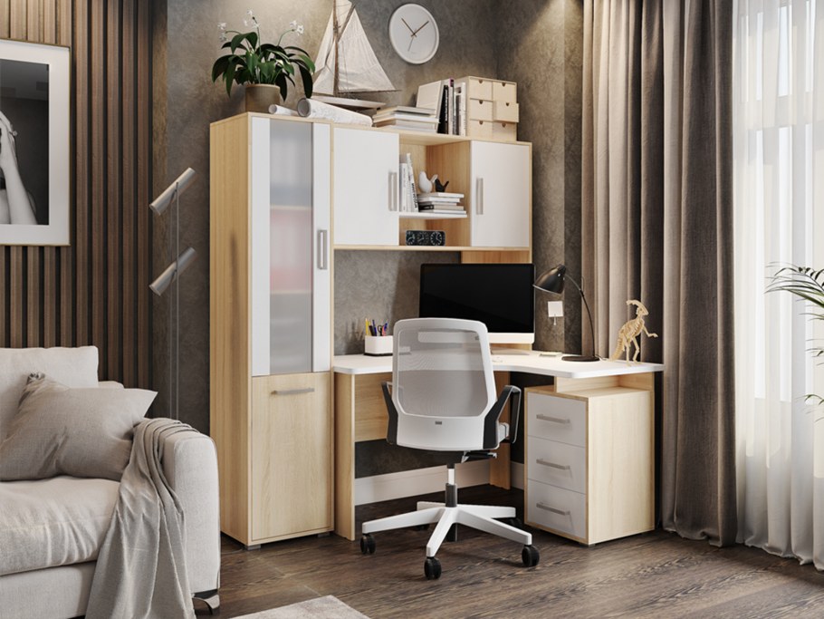 Компьютерный стол СК-26