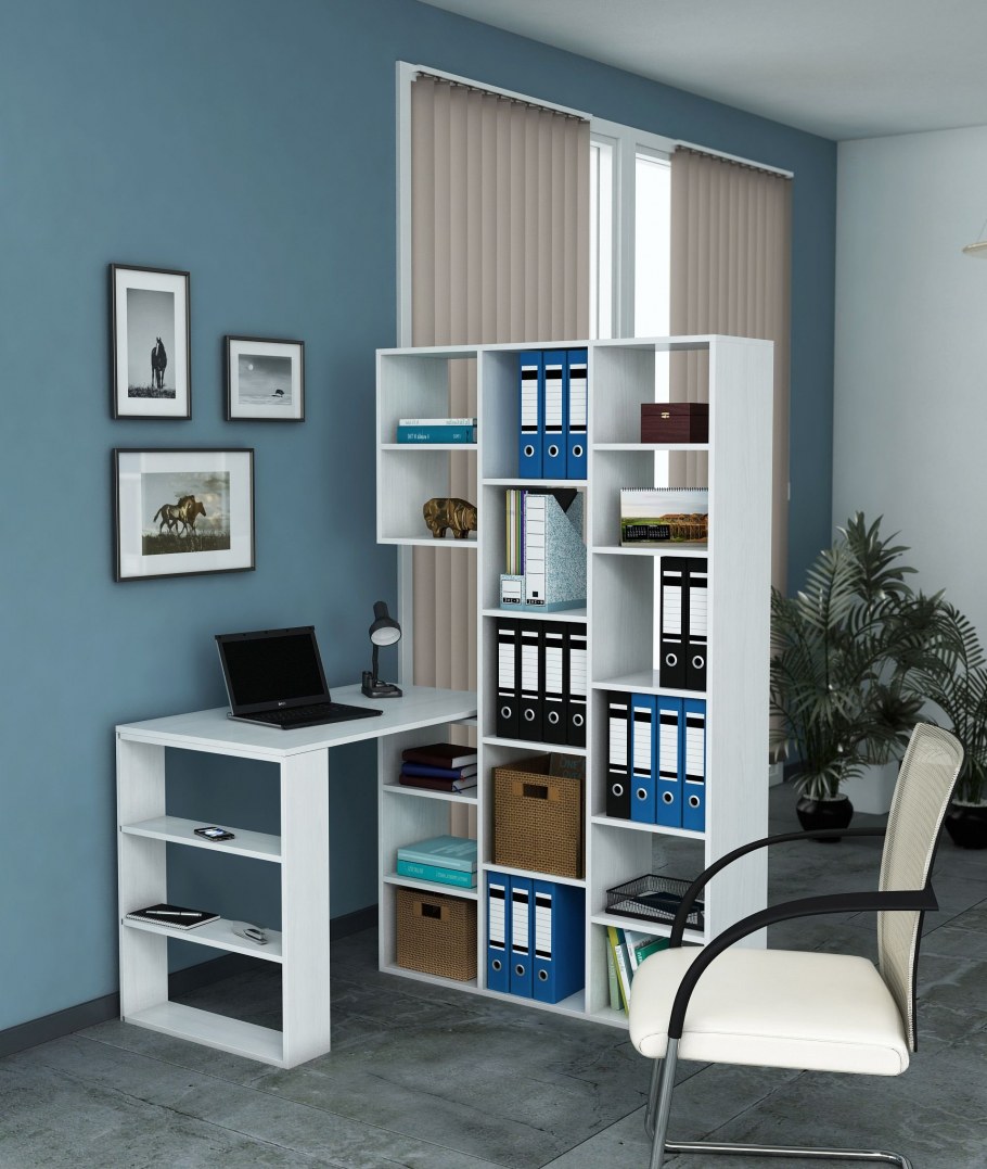 Компьютерный стол «Corner Desk»