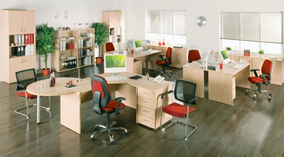 Стеллаж Рикс-1