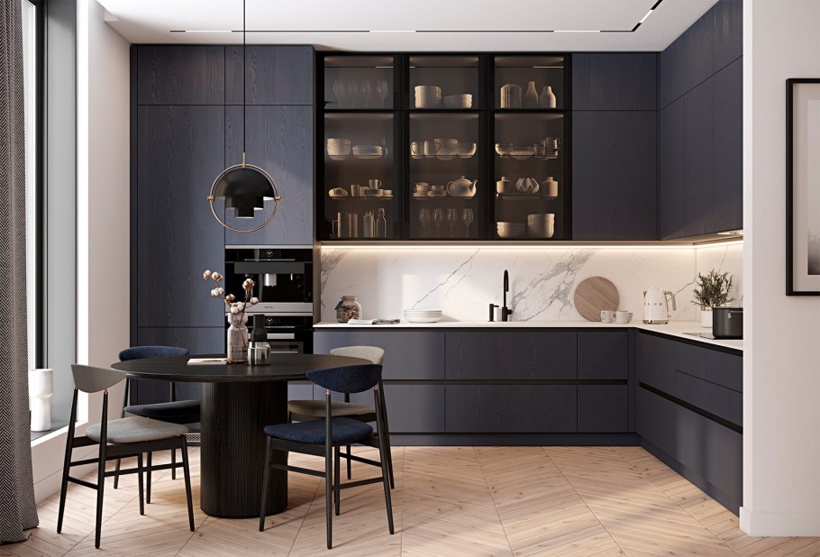 Cucina 2020 Италия