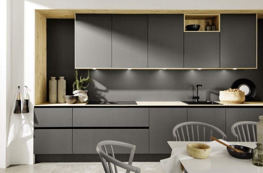 Кухонный гарнитур 2022 модный