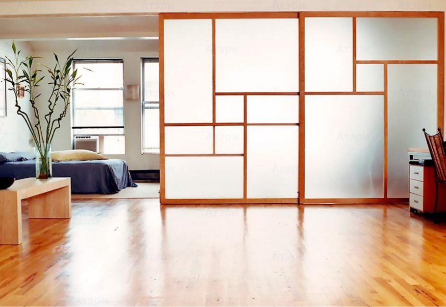 Раздвижная система Loft 17226