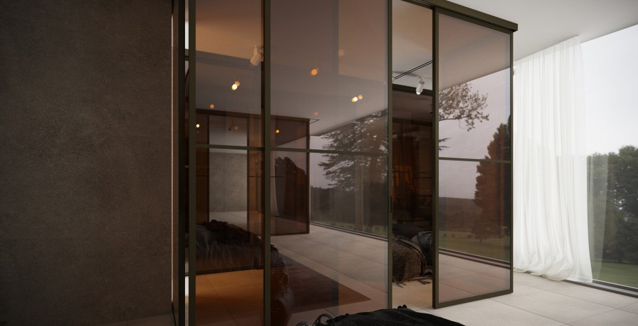 Dorma RS 120/120 Syncro