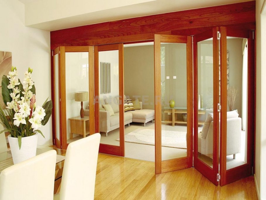 Система для дверей купе с верхним подвесом МТФ 015