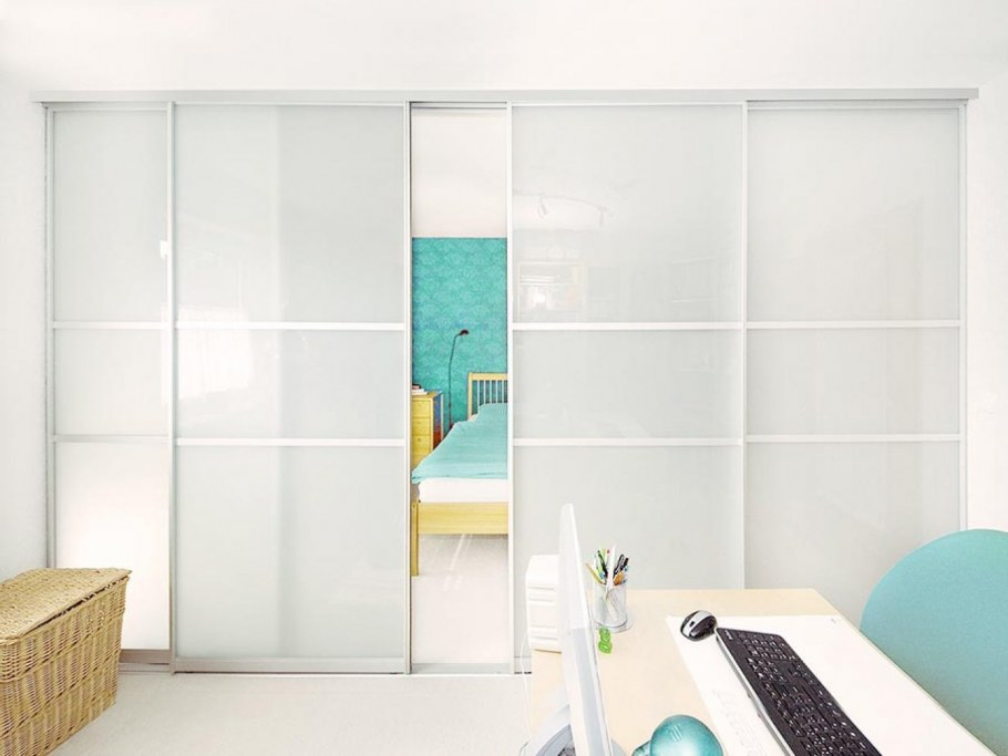 Откатная система Hag