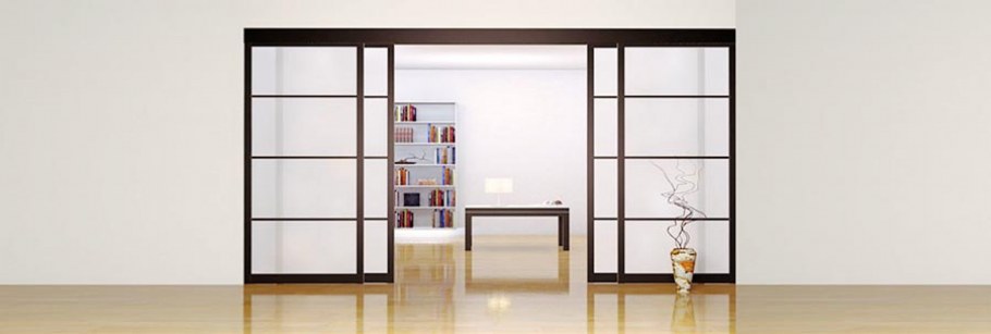 Софья раздвижные перегородки cr9