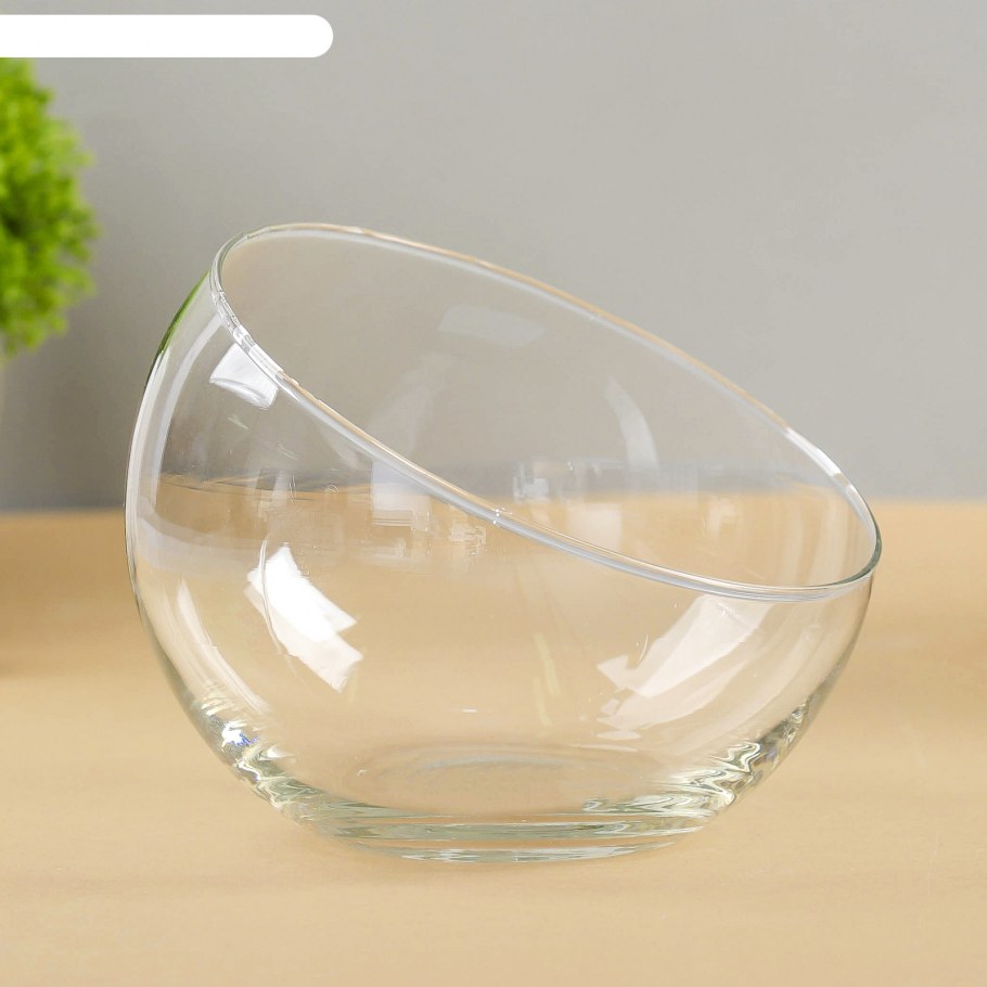 Иризованное стекло Винтаж