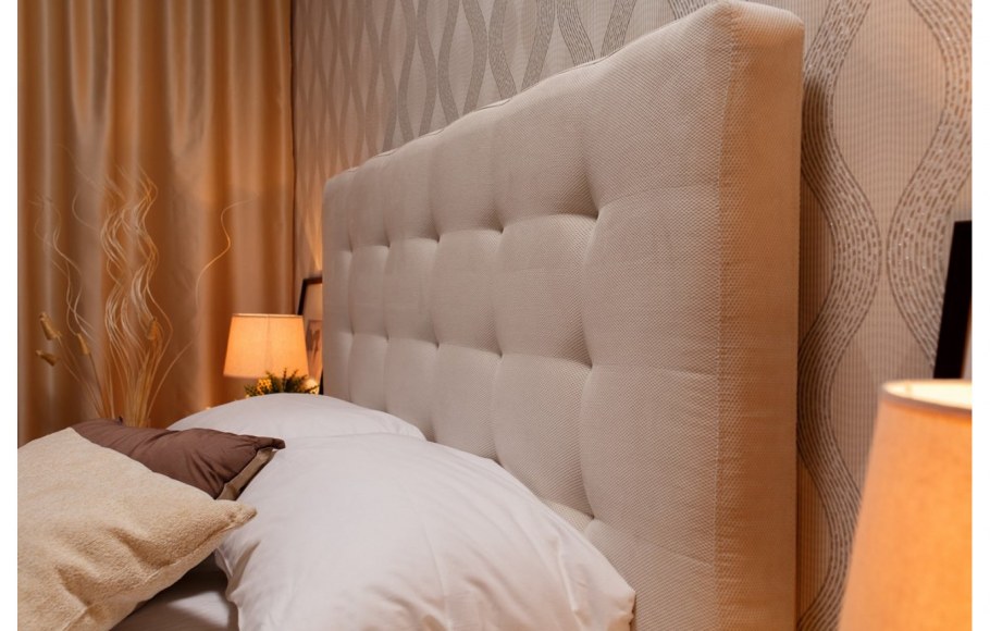 Кровать SLEEPART Сонта 160x200