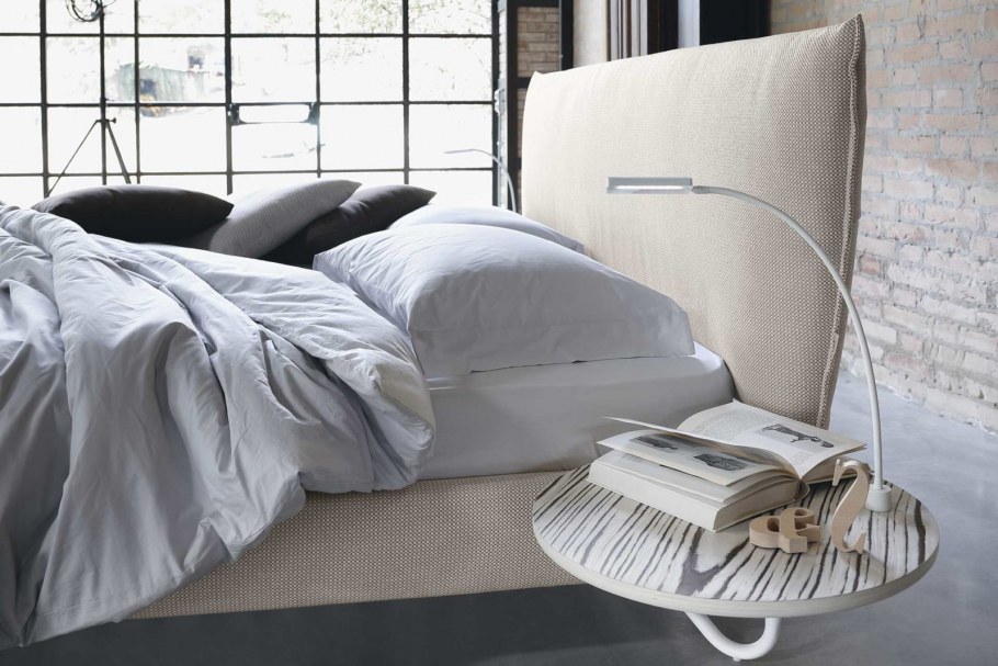 Мягкие настенные панели