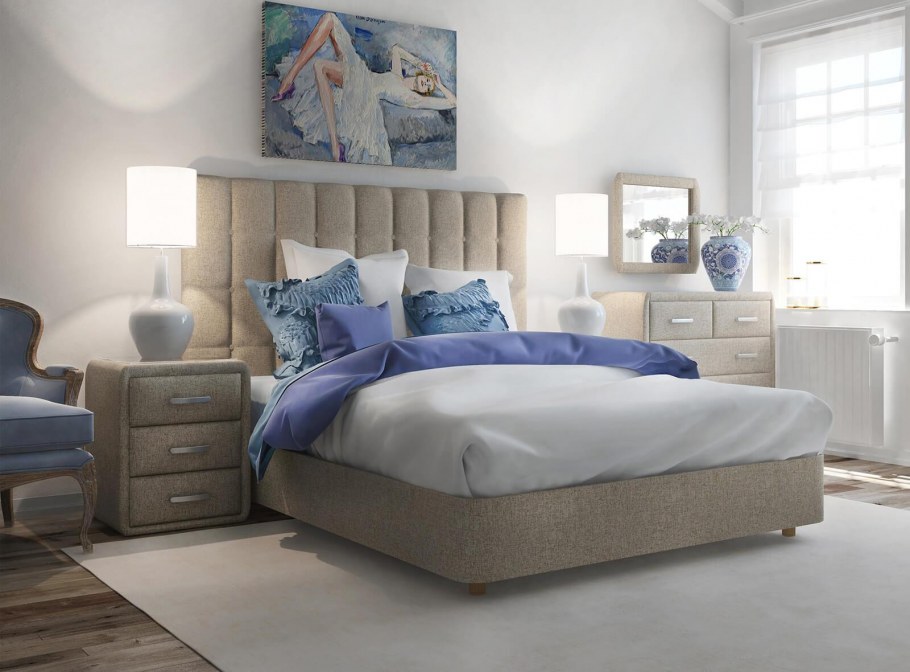 Кровать лайф бокс 2