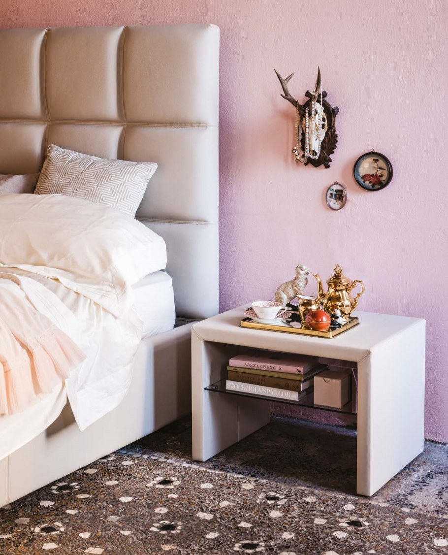 Кровать Мишель Бонмебель