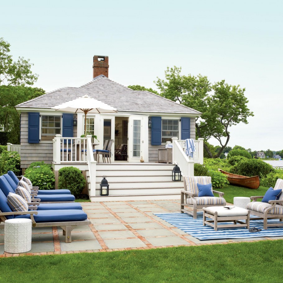 Майами виллы в средиземноморском стиле