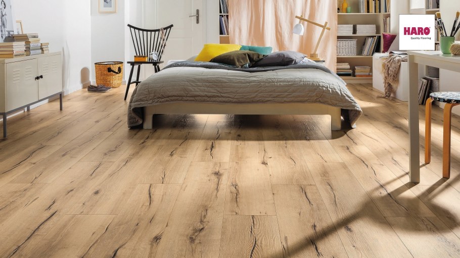 Ламинат Haro Tritty