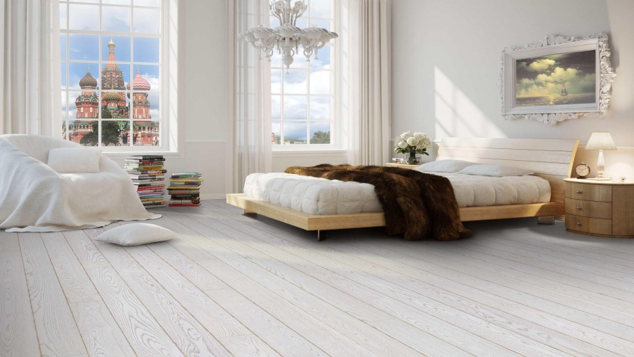 Wood Bee ясень Мунлайт