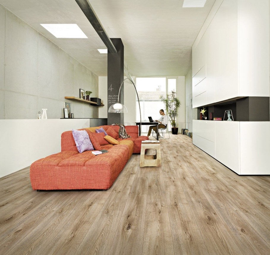 Balterio Impressio 930 дуб фраппучино