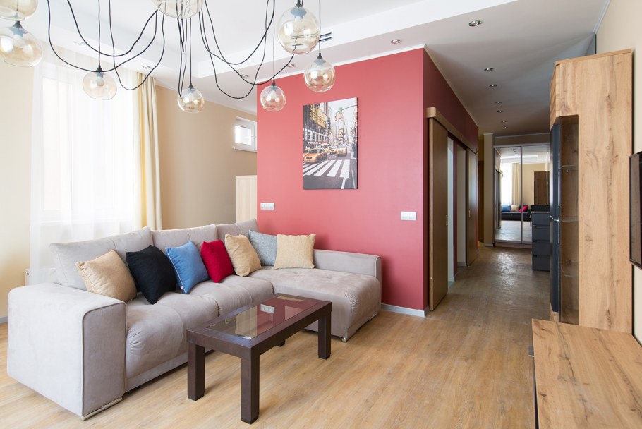 Отделка самолет Девелопмент