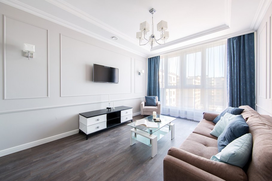 Квартиры самолет Девелопмент