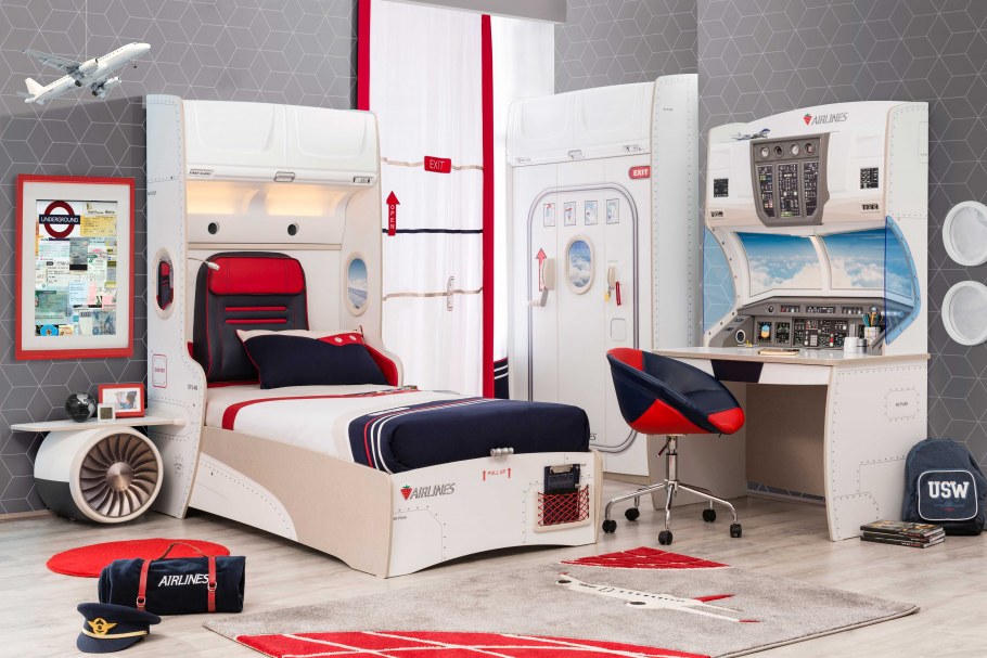 Cilek first class письменный стол